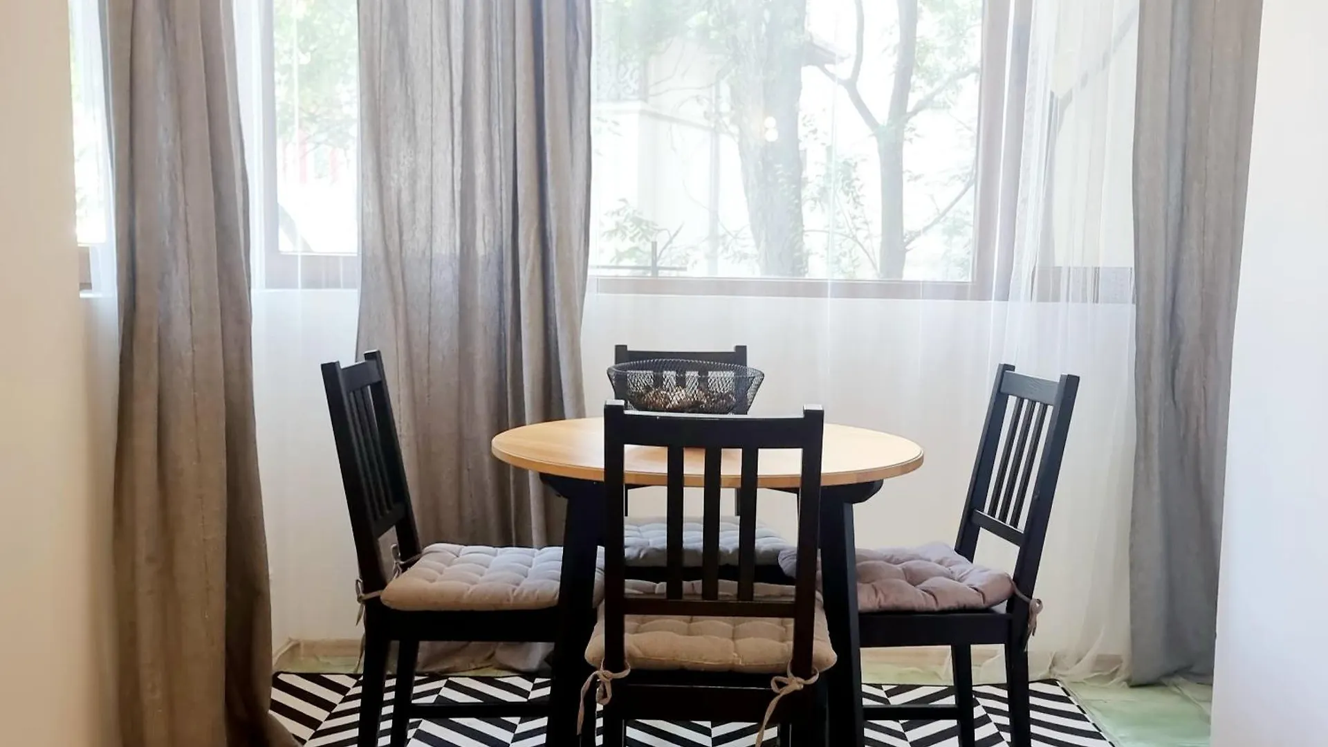 Near Old Town - Chill & Relax - 3Bdr Cozy & Roomy 布加勒斯特 公寓