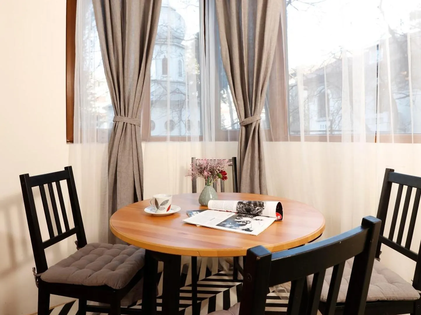 Chill & Relax - 3Bdr Cozy & Roomy -Near Old Town Bucarest