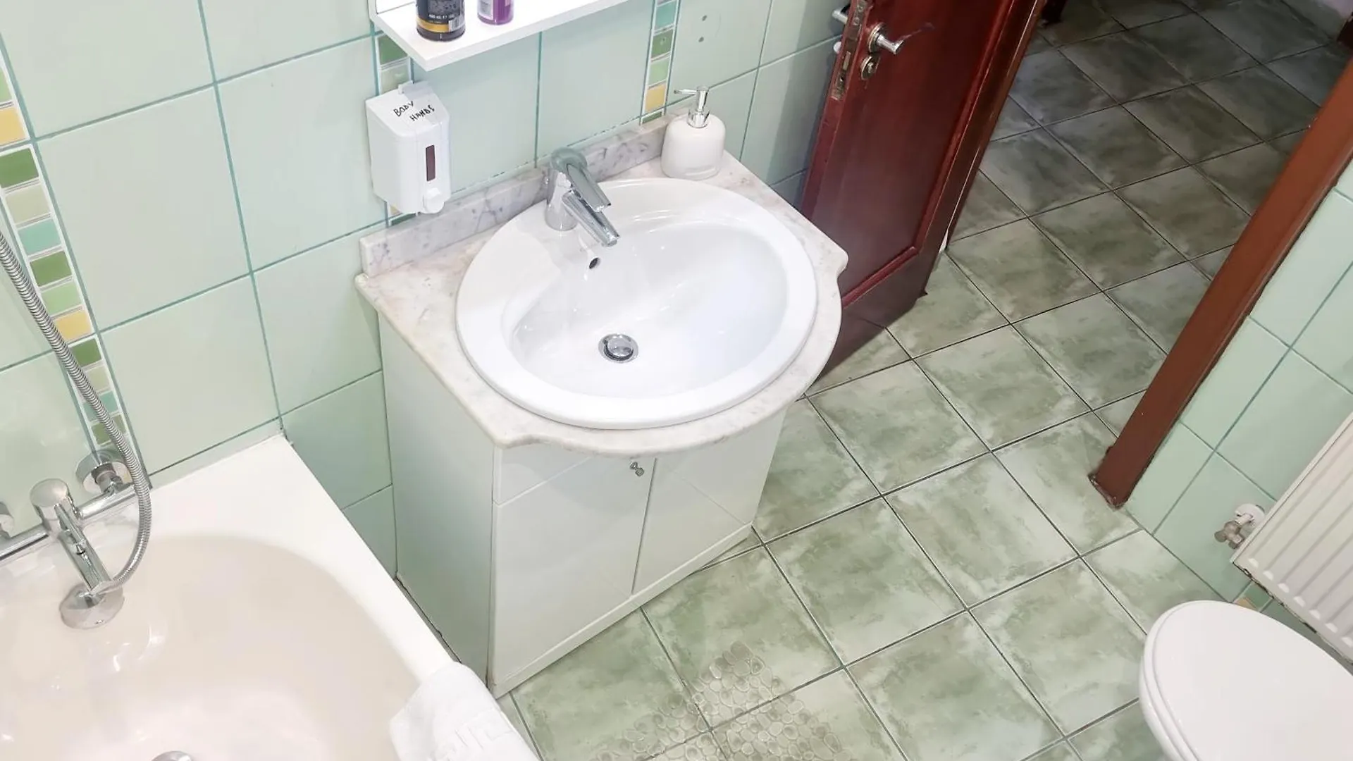 Appartamento Chill & Relax - 3Bdr Cozy & Roomy -Near Old Town Bucarest Romania