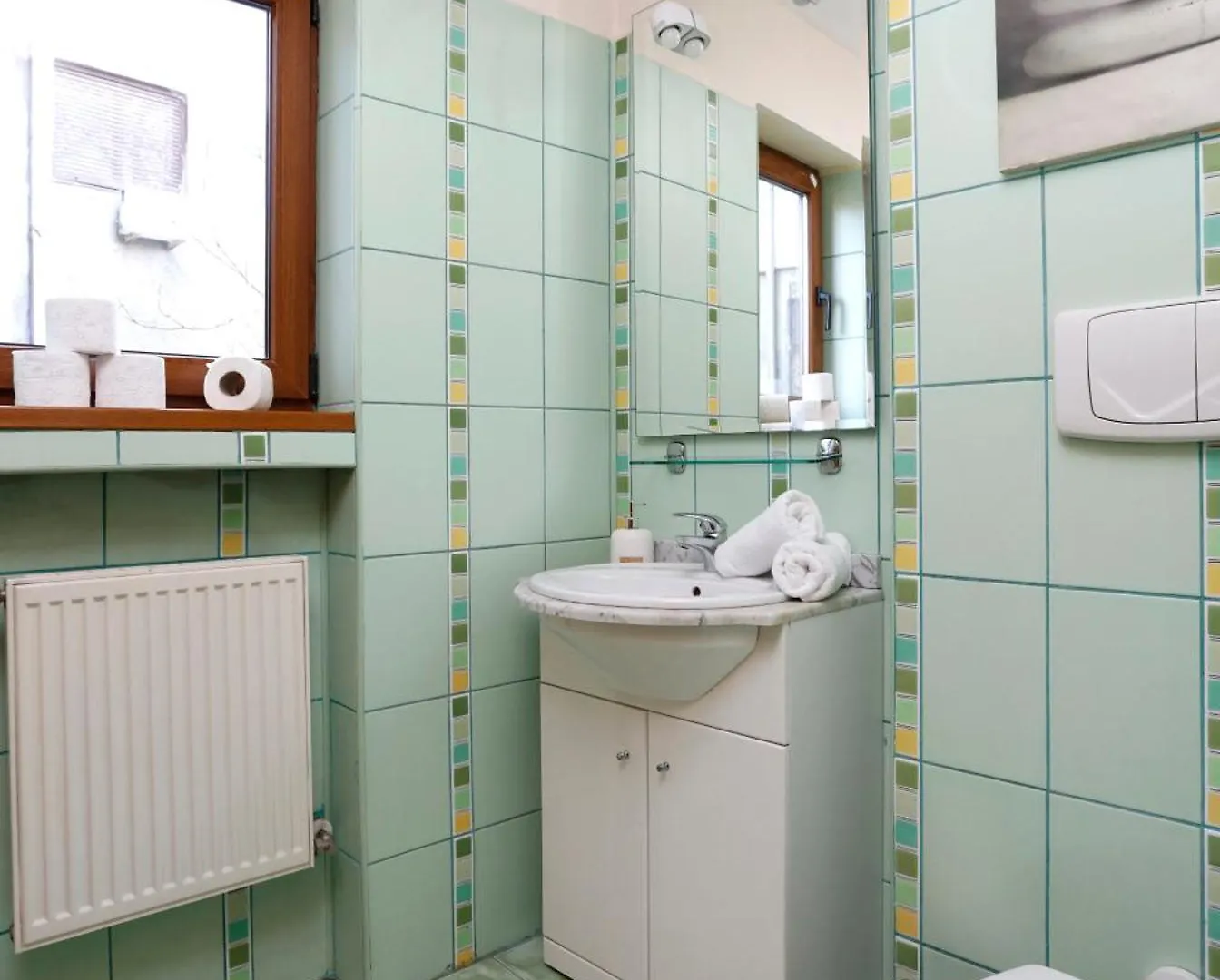 Appartamento Chill & Relax - 3Bdr Cozy & Roomy -Near Old Town Bucarest
