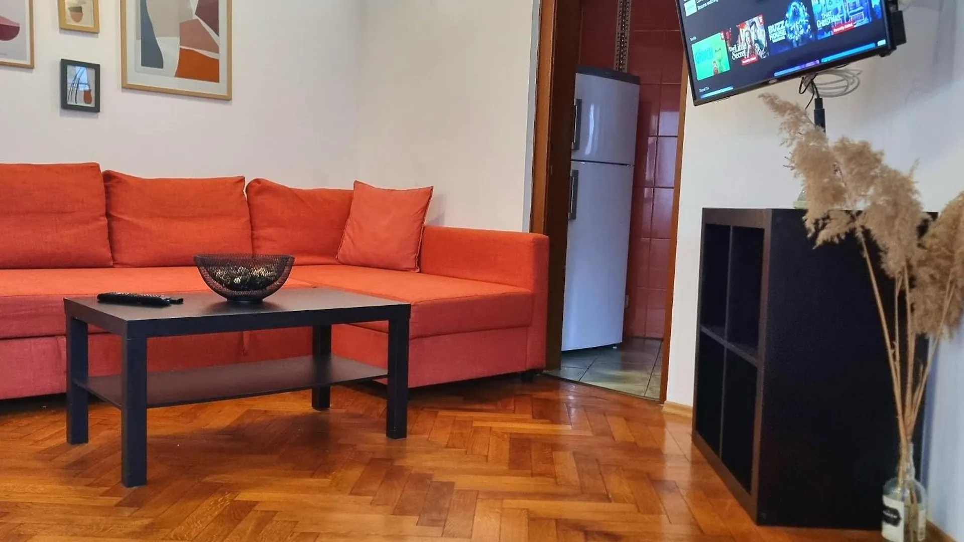 Appartamento Chill & Relax - 3Bdr Cozy & Roomy -Near Old Town Bucarest