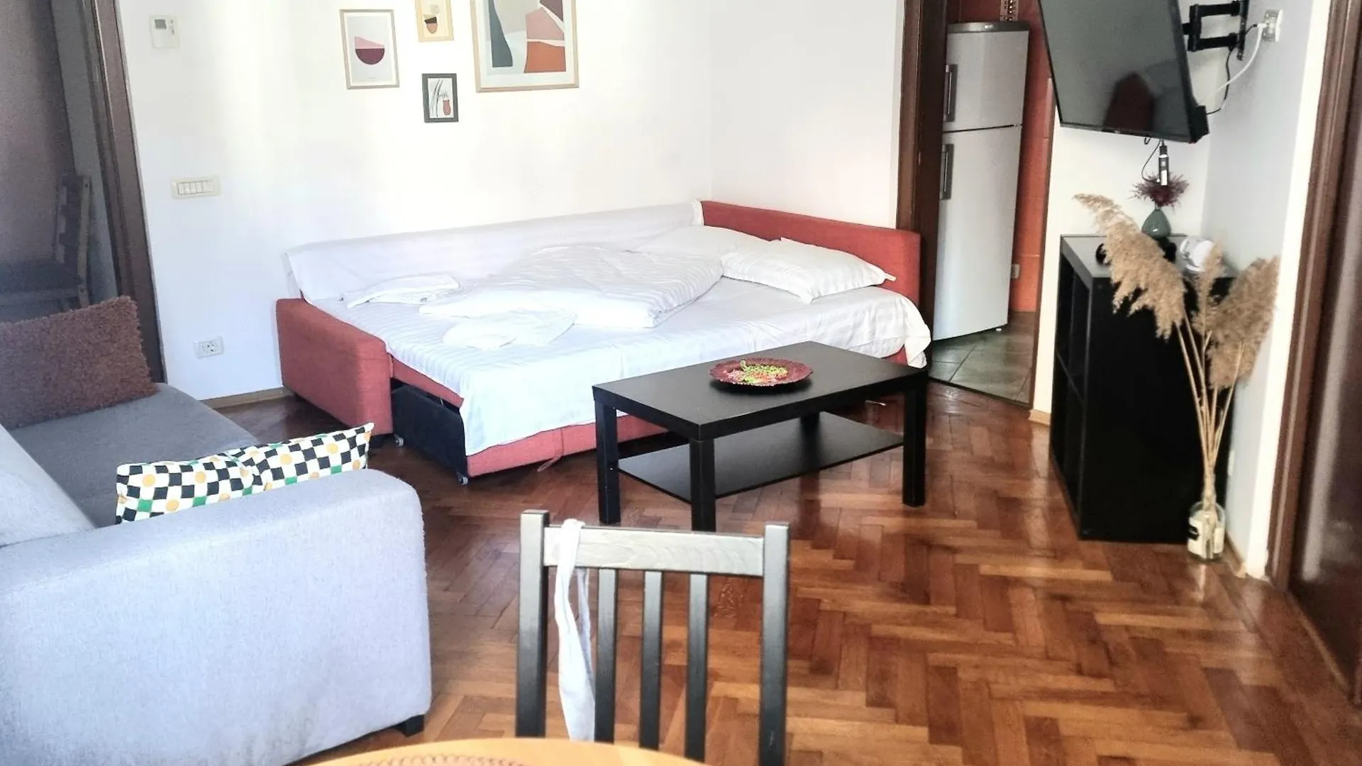 Chill & Relax - 3Bdr Cozy & Roomy -Near Old Town Bucarest